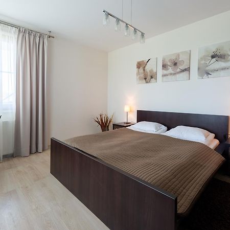 Apartamenty Na Klifie Władysławowo 外观 照片