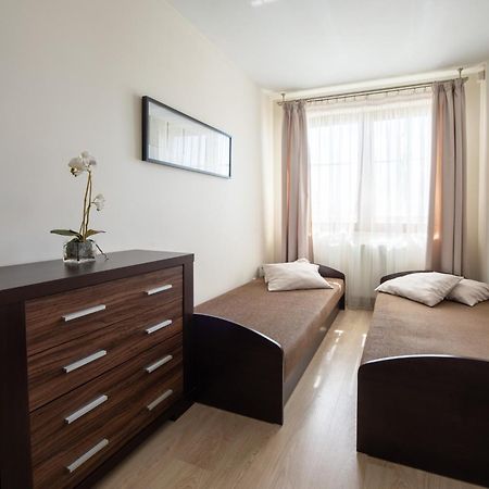 Apartamenty Na Klifie Władysławowo 外观 照片