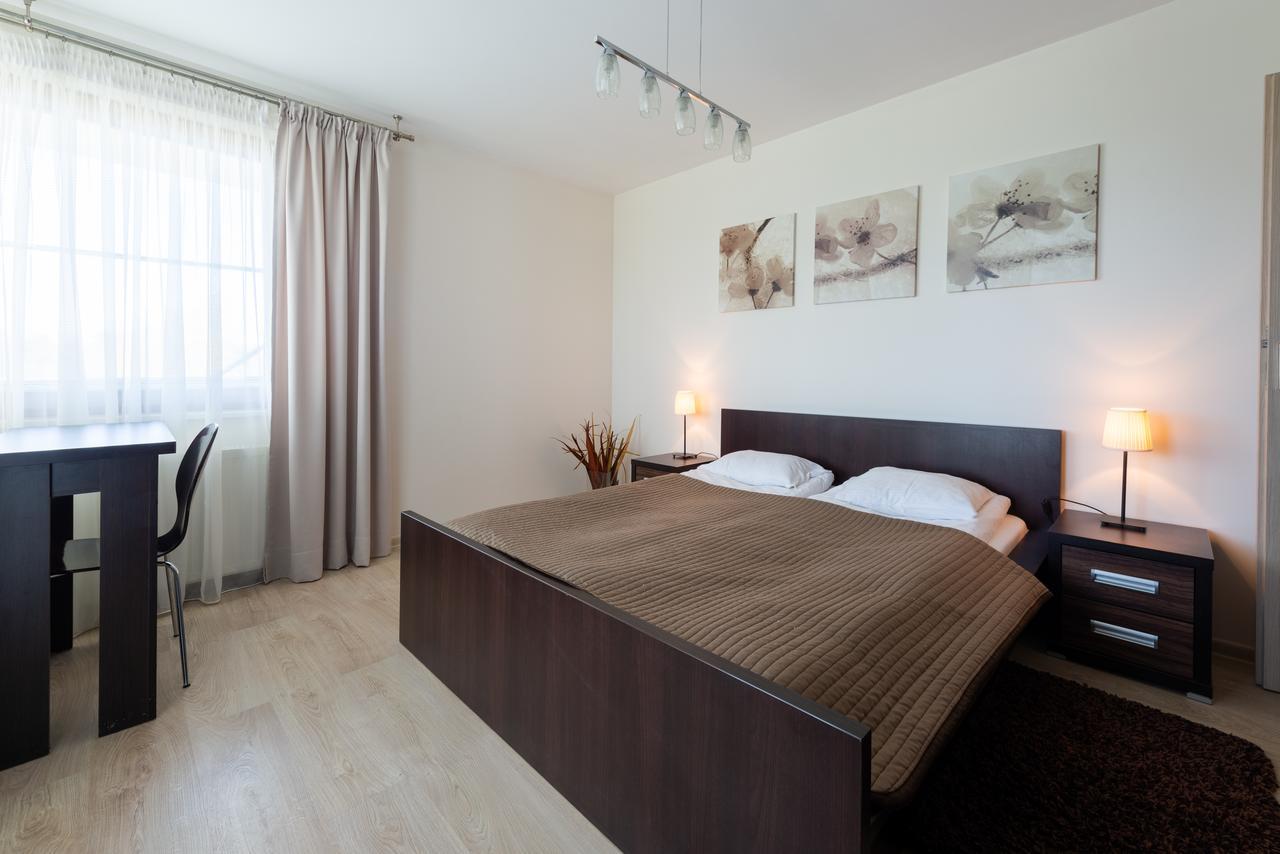 Apartamenty Na Klifie Władysławowo 外观 照片