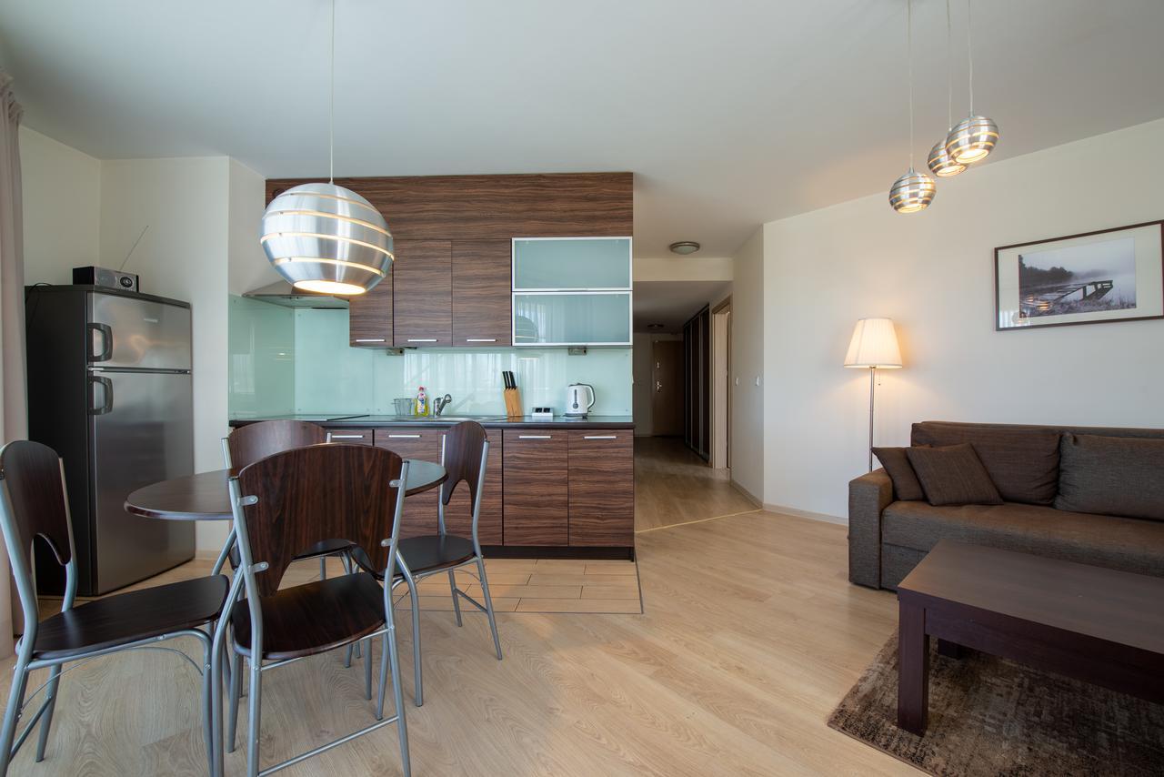 Apartamenty Na Klifie Władysławowo 外观 照片