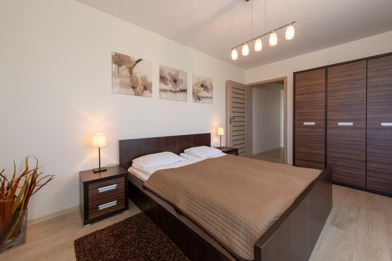 Apartamenty Na Klifie Władysławowo 外观 照片
